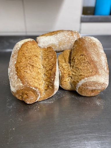 Il pane della prevenzione LILT in oltre 50 panetterie della provincia di Cuneo