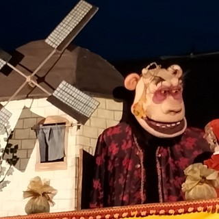 Burattinarte punta su Alba, Grinzane e Murazzano  per il secondo week end della 30ª edizione