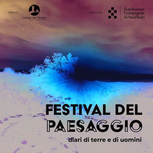 Camerana, per il Festival del Paesaggio stasera si presenta il libro &quot;Paesaggio dedicato, Impossible Langhe&quot;