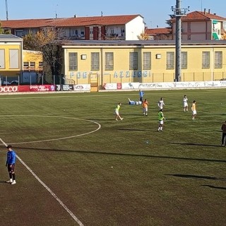 Calcio Serie D: Fossano-Vado, le formazioni ufficiali