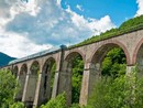 La ferrovia Cuneo-Ventimiglia-Nizza