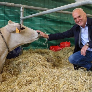 Prima Giornata dell’Agricoltura, Bergesio (Lega): &quot;Grazie alla Lega finalmente il giusto riconoscimento agli agricoltori, custodi del territorio&quot;