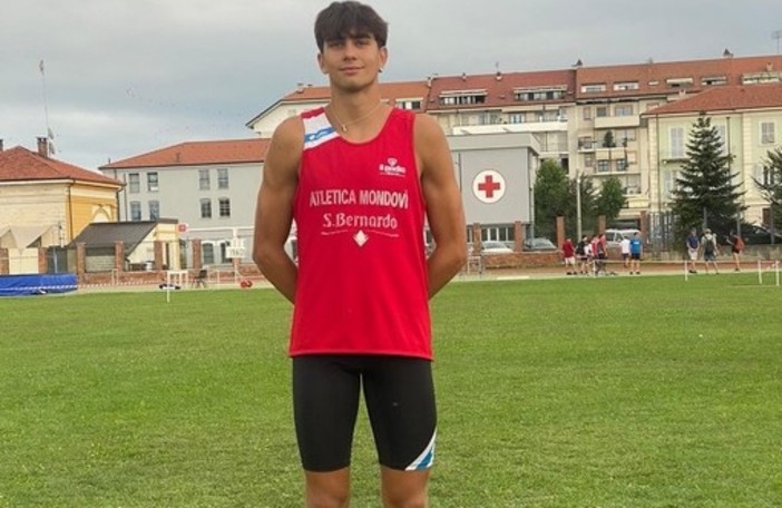 Atletica: a Caorle i Campionati Italiani Cadetti su pista, Provera e Vallet tra i più attesi