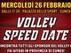 Cuneo Granda Volley lancia il primo Volley Speed Date gratuito per le aziende per fare networking insieme