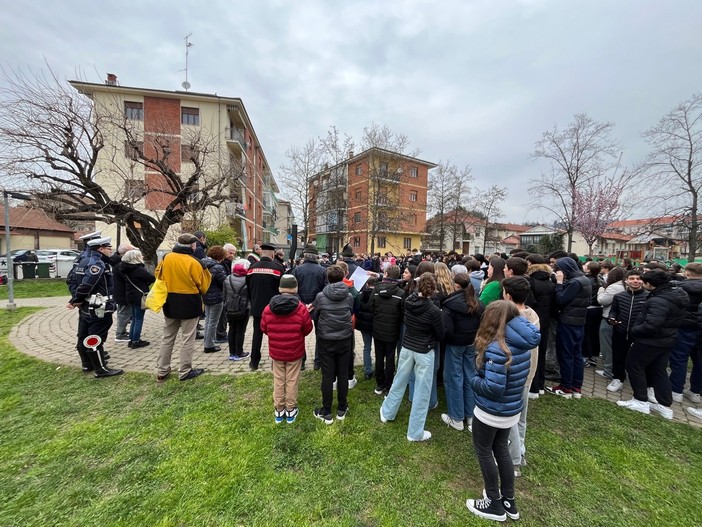 A Bra la XXX Giornata della memoria e dell’impegno in ricordo delle vittime innocenti delle mafie