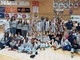 Basket femminile Serie B: Granda College Cuneo, vittoria pesante contro la BKB Torino