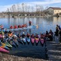 Granda Canoa Club: cala il sipario su una stagione da incorniciare