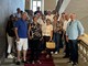 Rotary Club in visita alla mostra di Napoleone a Palazzo Salmatoris