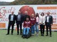 In corso a Frabosa Sottana l'edizione 2024 del Galà della Castagna d'Oro: evento che celebra la castagna ma anche gastronomia, folclore, cultura e sport. Nel pomeriggio la consegna del premio “Castagna d’Oro” a sportivi olimpici e personaggi di fama nazionale e internazionale. Sopra Julio Velasco con Marino Bartoletti