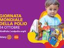 End Polio Now: come sconfiggere una malattia. L’iniziativa del Rotary