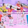 Volley femminile A1.Honda Olivero Cuneo in trasferta a Perugia: sfida pesante con la Bartoccini – MC Restauri