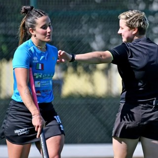 Hockey: la Lorenzoni BCC approda alle finali di Coppa Italia