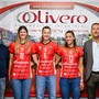 Volley femminile: la nuova pelle della Honda Olivero Cuneo, ecco le maglie ufficiali per la stagione 24/25