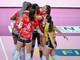 Volley femminile A1. Cuneo, i presidenti Bianco e Manini in vista della sfida con Casalmaggiore: &quot;Facciamo quadrato con coach e giocatrici&quot;