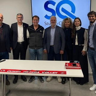 Volley. La Honda Olivero Cuneo presenta il suo bilancio di sostenibilità: la collaborazione con Studio Quality ed i passi verso il futuro