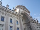 Il Tempio di San Paolo, ad Alba