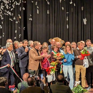 Marta Bassino inaugura WOW e rinnova l'accordo per promuovere la Granda nel mondo [FOTO E VIDEO]