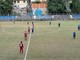 Calcio Serie D: Imperia-Saluzzo 1-1, i granata pareggiano allo scadere con Faridi (rileggi la webcronaca)