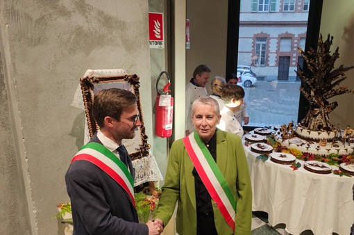 Dopo 25 anni marrone e tartufo si uniscono all'insegna della valorizzazione del territorio cuneese [FOTO]