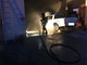 Incendio in un capannone agricolo a La Morra: intervengono quattro squadre dei vigili del fuoco