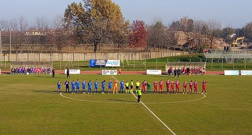 Calcio Serie D: le designazioni arbitrali della prima di ritorno nel girone A