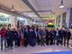 Inaugurato a Borgo sANWOW