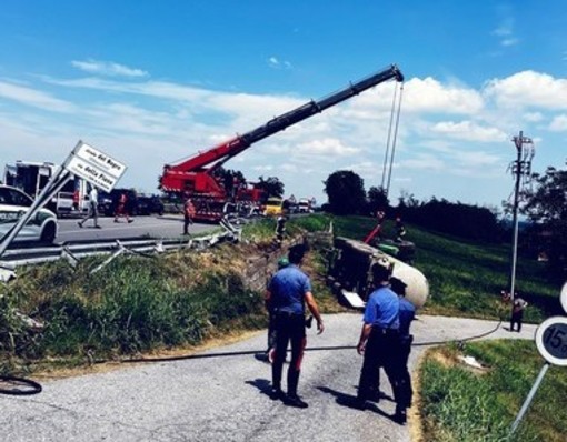 La Granda al 64° posto per infortuni mortali sul lavoro