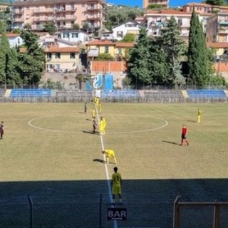 Calcio Serie D: Imperia-Fossano, la webcronaca (2-0)