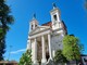 Il Santuario nuovo della Madonna dei Fiori, a Bra