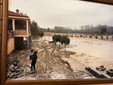 Alcune immagini dell'alluvione del 1994