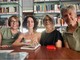 Monica Porasso, Elisa Rolfo, Mara Degiorgis, Gianluca Navello