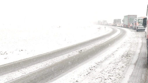 In arrivo la prima abbondante nevicata dell'inverno:   tra sabato e domenica oltre 40 centimetri sulle Marittime,  apporti significativi anche sull'Alta Langa