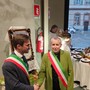 Dopo 25 anni marrone e tartufo si uniscono all'insegna della valorizzazione del territorio cuneese [FOTO]