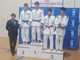 ASD Judo Cuneo: Gianluca Sanna si è laureato campione regionale (categoria 60 kg)