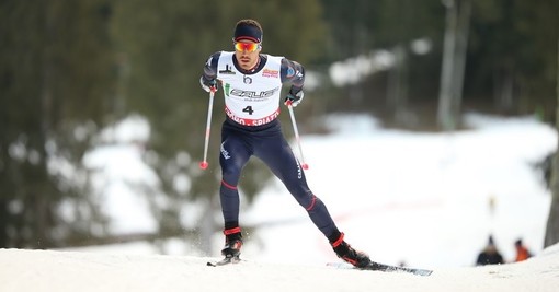 Sci di fondo, la Coppa del mondo torna a Cogne: Lorenzo Romano presente