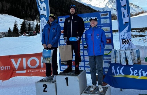 Sci di fondo: Coppa Italia Rode, acuto di Lorenzo Romano nella 10 km individuale di Slingia