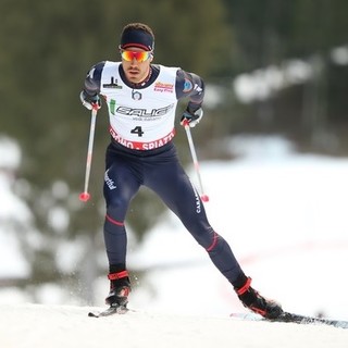 Sci di fondo: Lorenzo Romano tra i dodici azzurri convocati per le finali di Coppa del mondo a Falun