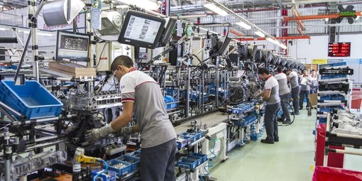 Lavoro: 38 mila assunzioni previste a settembre, ma le aziende piemontesi non trovano meccanici, montatori e fabbri