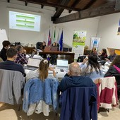 Ad Ormea e Garessio l'incontro internazionale del progetto Forest EcoValue