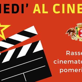 Torna a Bra la rassegna “Lunedì al cinema”