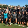 Hockey femminile: Lorenzoni Bra avanti in Coppa Italia