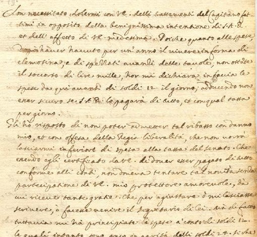 “Giornata della scrittura a mano: patrimonio che rischiamo di perdere”