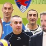 Torna lo Smile Volley Camp: Bracci, Giuliani, Bosetti e Serniotti tra i componenti dello staff tecnico