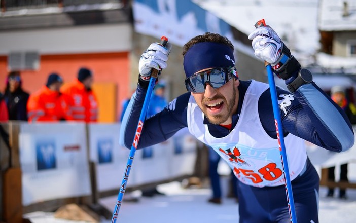 Sci di fondo: in Val di Fiemme il finale del Tour de Ski, nella spedizione azzurra Carollo e Romano