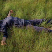 Il paesaggio al centro del LanghePhotoFestival (Foto di Sara Nicodemi)