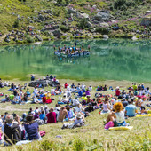 Ultima domenica di luglio all'insegna dei concerti e degli spettacoli, da Limone ad Alba