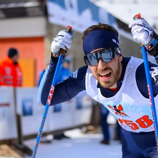 Sci di fondo: in Val di Fiemme il finale del Tour de Ski, nella spedizione azzurra Carollo e Romano