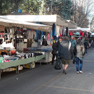 Licenze dei mercati: dal 2 aprile gli operatori potranno autocertificare l'attività per il rilascio