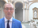 Il consigliere regionale saviglianese Matteo Gagliasso