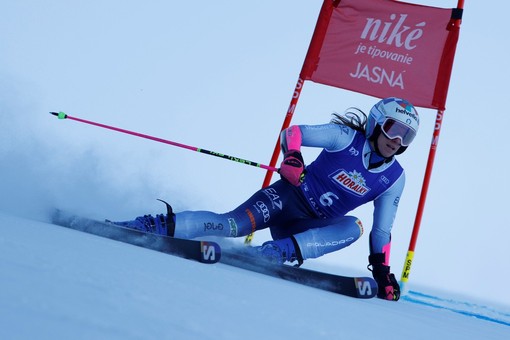 Sci alpino femminile, Coppa del momdo: Bassino e compagne pronte per il weekend di Killington